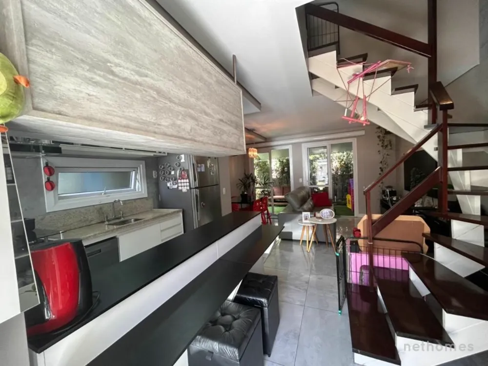 Casa, 2 quartos, 128 m² - Foto 4