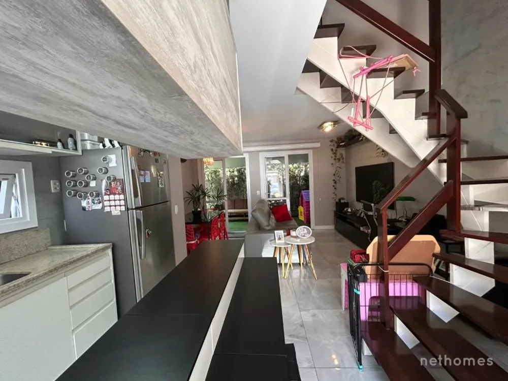 Casa, 2 quartos, 128 m² - Foto 5
