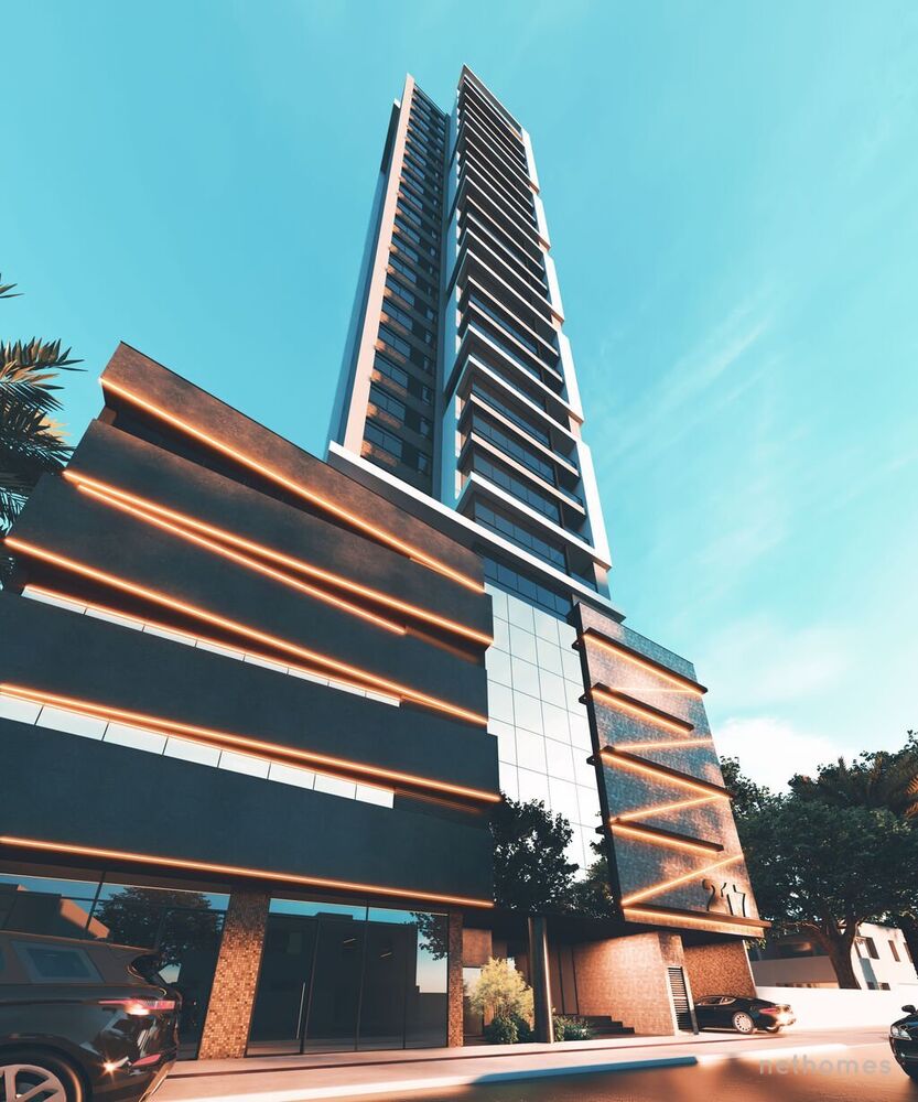 Cobertura, 5 quartos, 344 m² - Foto 4