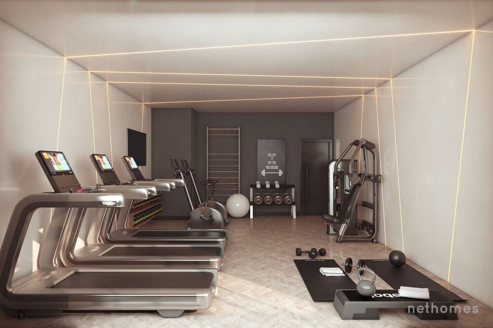 Cobertura, 5 quartos, 344 m² - Foto 1