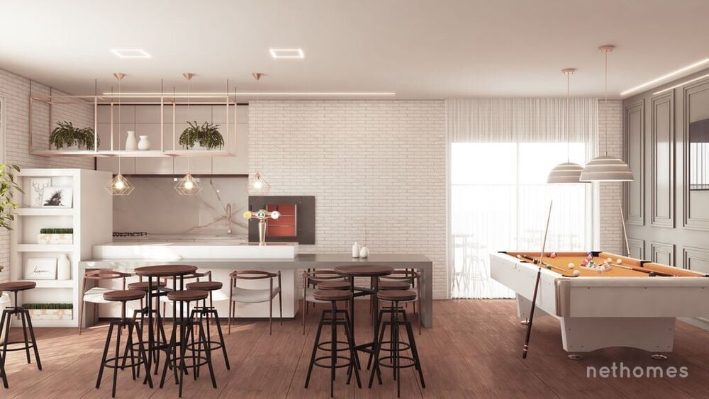 Cobertura, 5 quartos, 344 m² - Foto 8
