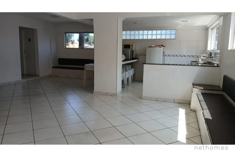 Apartamento, 2 quartos, 60 m² - Foto 2