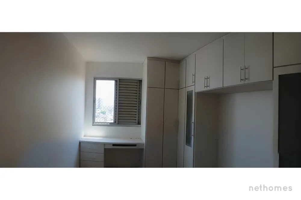 Apartamento, 2 quartos, 60 m² - Foto 3