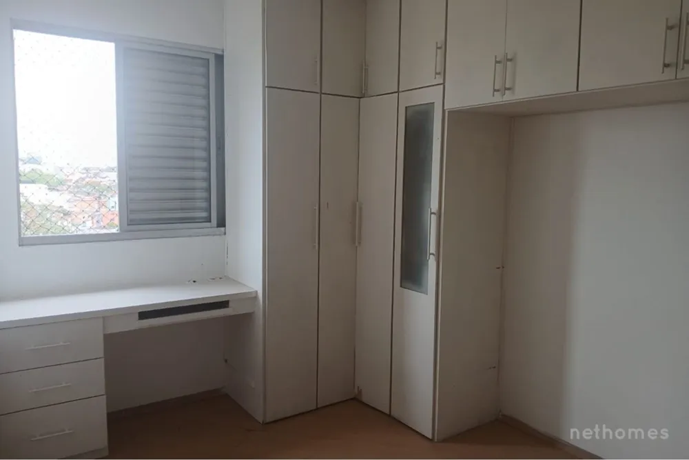 Apartamento, 2 quartos, 60 m² - Foto 8