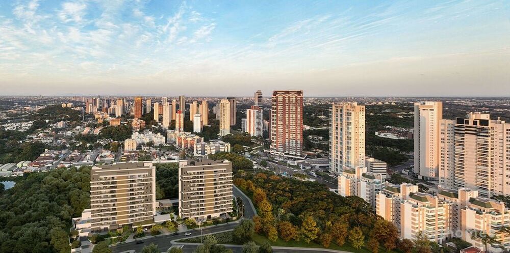 Apartamento à venda com 3 quartos, 193m² - Foto 8