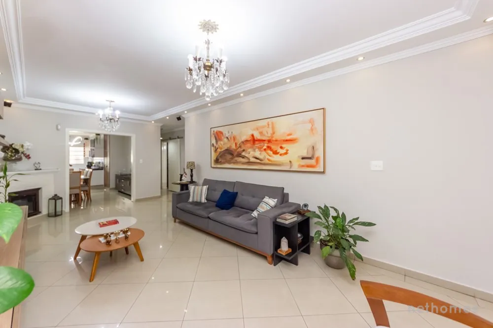 Casa, 3 quartos, 133 m² - Foto 10