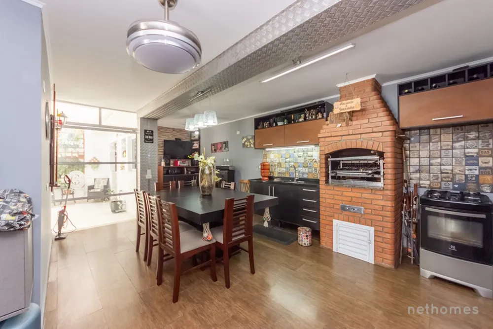 Casa, 3 quartos, 133 m² - Foto 6