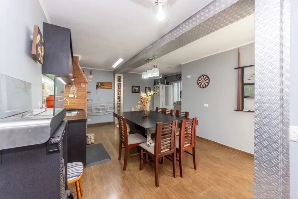 Casa, 3 quartos, 133 m² - Foto 7