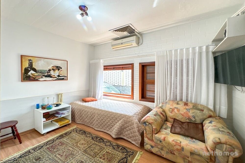 Casa à venda com 3 quartos, 290m² - Foto 13