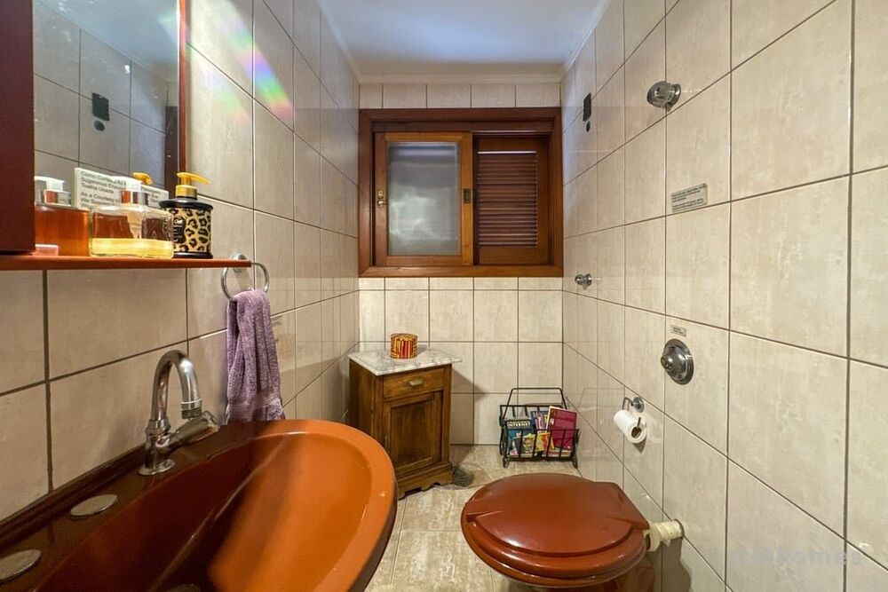 Casa à venda com 3 quartos, 290m² - Foto 14