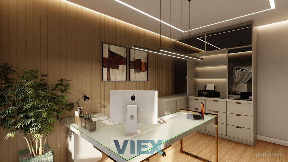 Apartamento, 2 quartos, 99 m² - Foto 3
