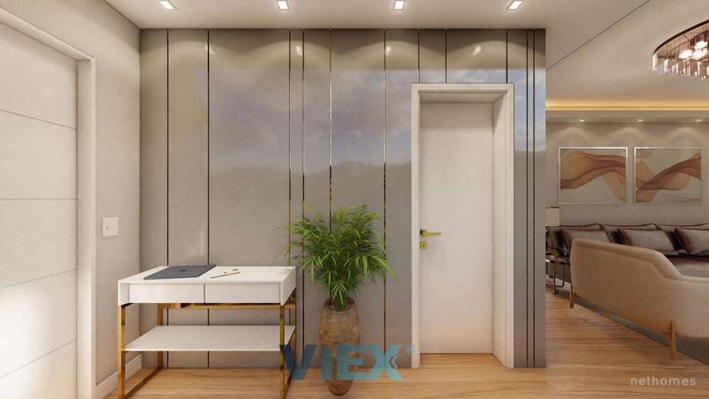 Apartamento, 2 quartos, 99 m² - Foto 4
