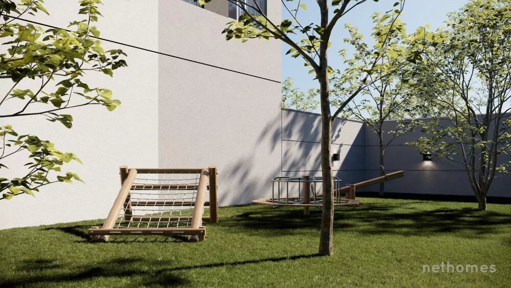 Cobertura Lançamentos com 1 quarto, 77m² - Foto 8