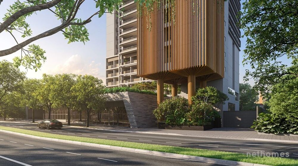 Apartamento, 1 quarto, 27 m² - Foto 2