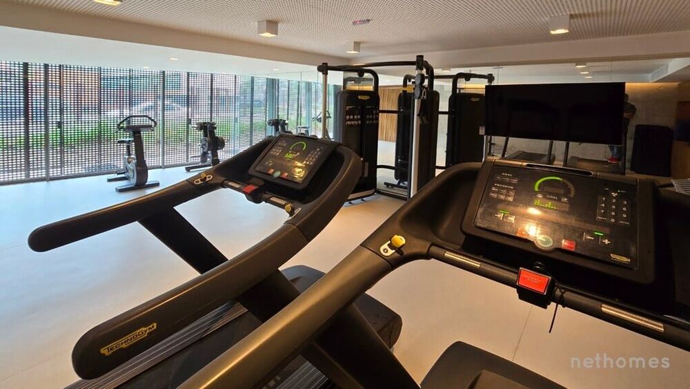 Apartamento à venda com 3 quartos, 374m² - Foto 7
