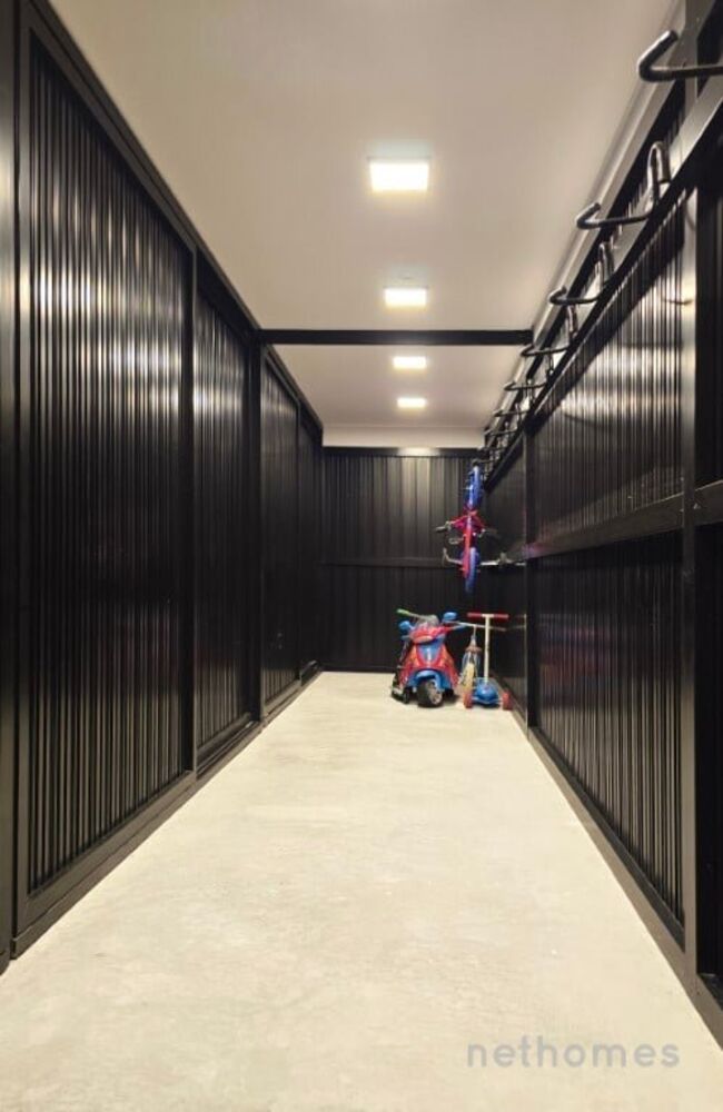 Apartamento à venda com 3 quartos, 374m² - Foto 9