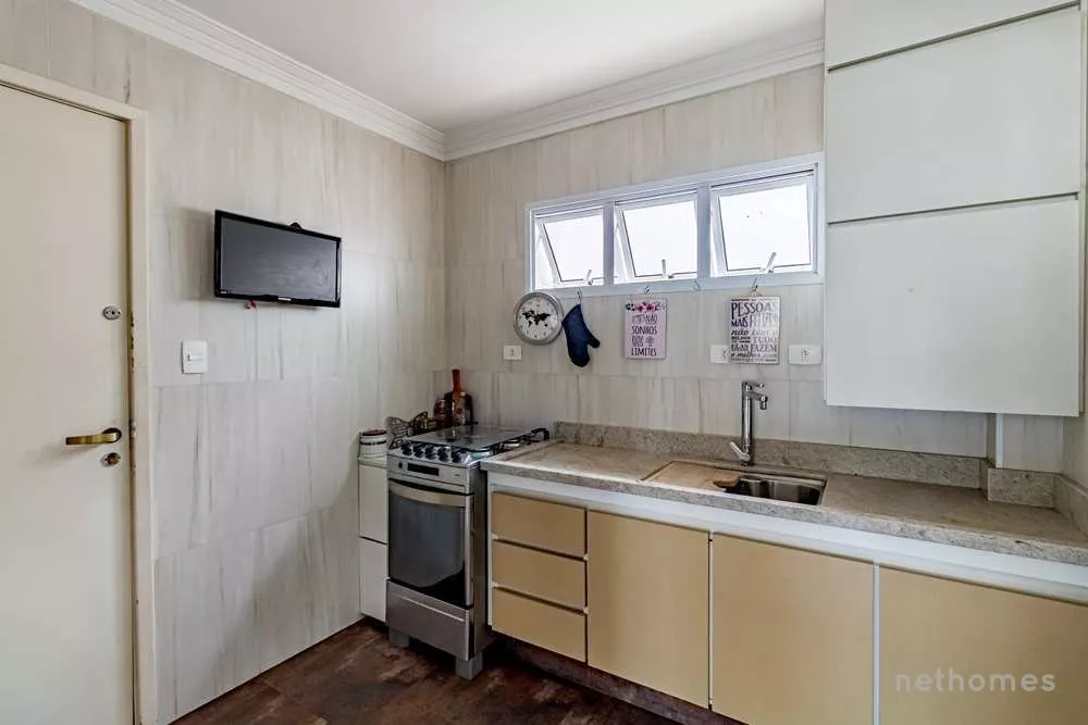 Apartamento à venda com 3 quartos, 88m² - Foto 5