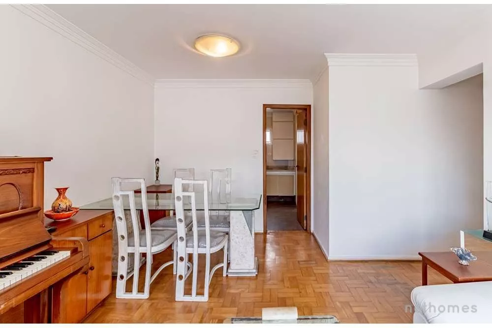 Apartamento à venda com 3 quartos, 88m² - Foto 4