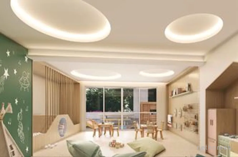 Apartamento, 1 quarto, 34 m² - Foto 8