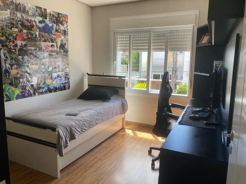Casa de Condomínio, 3 quartos - Foto 10