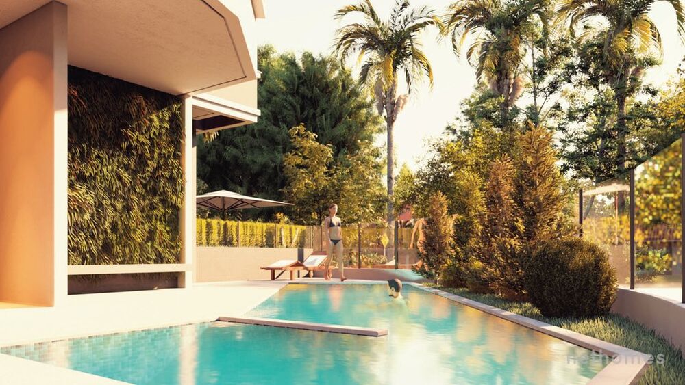 Cobertura à venda com 2 quartos, 90m² - Foto 4