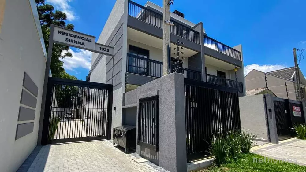 Casa de Condomínio à venda com 3 quartos, 143m² - Foto 4