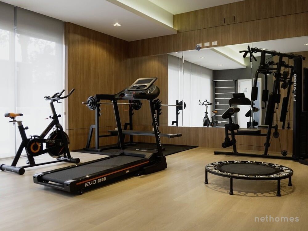 Apartamento à venda com 3 quartos, 109m² - Foto 8