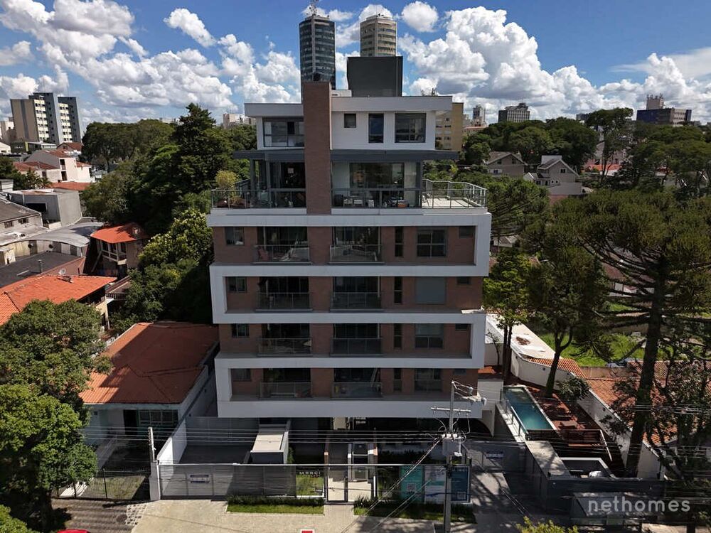 Apartamento à venda com 3 quartos, 109m² - Foto 1