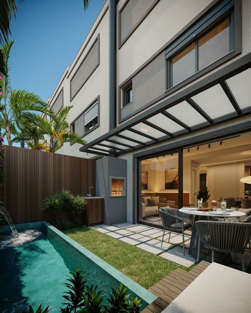 Casa de Condomínio, 3 quartos - Foto 7