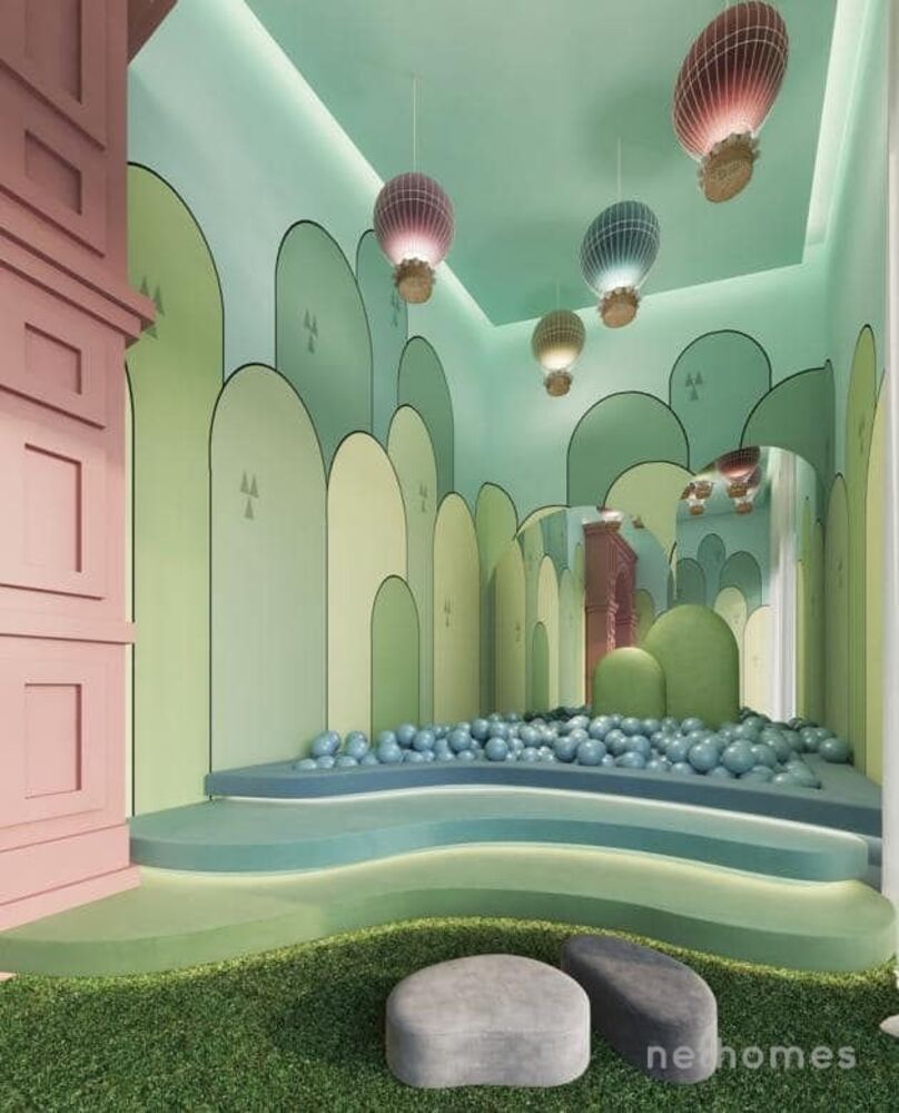 Apartamento, 5 quartos, 230 m² - Foto 22