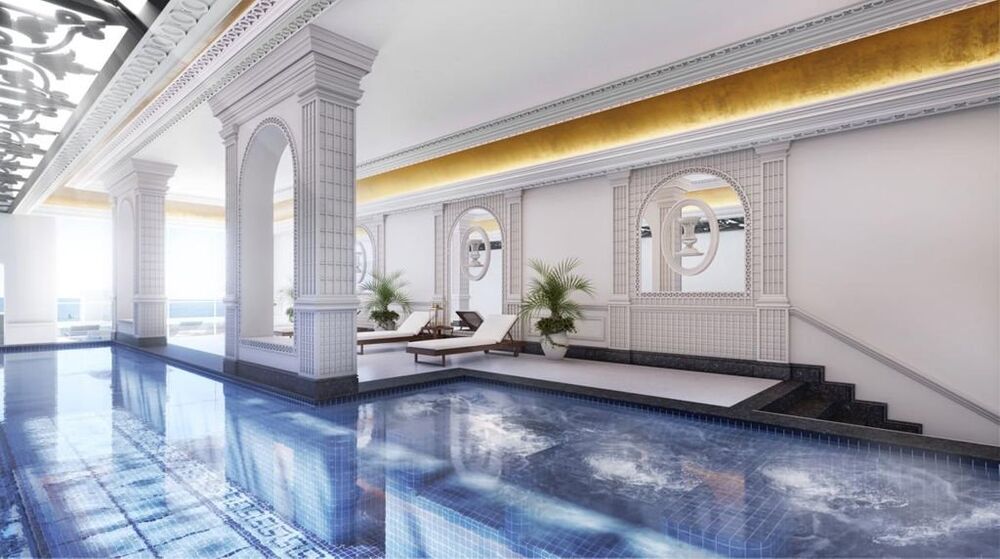 Apartamento, 5 quartos, 230 m² - Foto 9