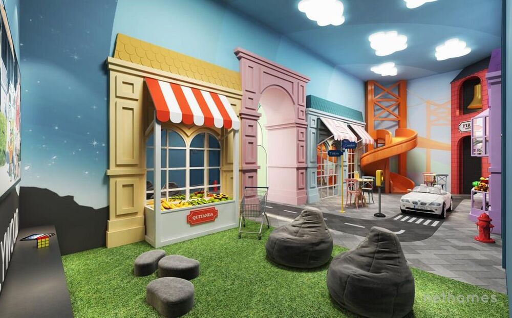 Apartamento, 5 quartos, 230 m² - Foto 24