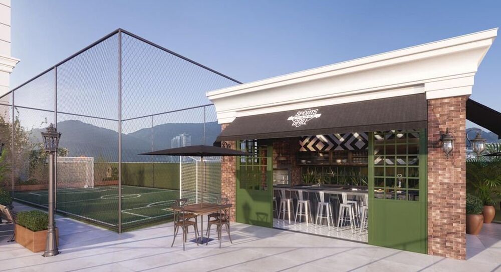 Apartamento, 5 quartos, 230 m² - Foto 25