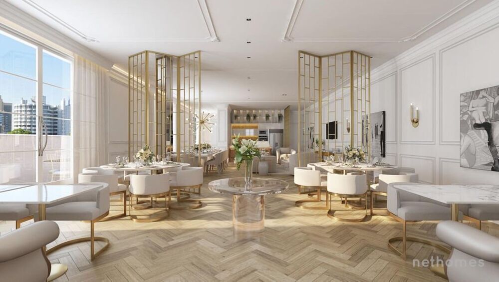 Apartamento, 5 quartos, 230 m² - Foto 15