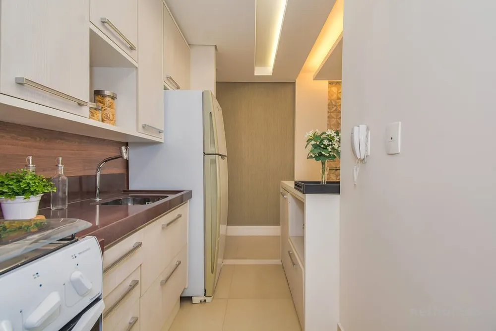 Apartamento, 3 quartos, 61 m² - Foto 3