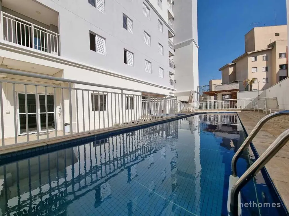 Apartamento, 3 quartos, 61 m² - Foto 8