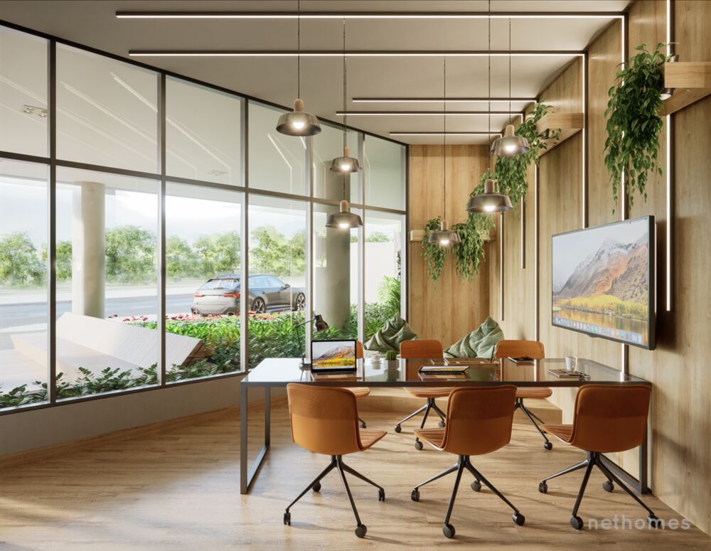 Apartamento Lançamentos com 3 quartos, 83m² - Foto 5