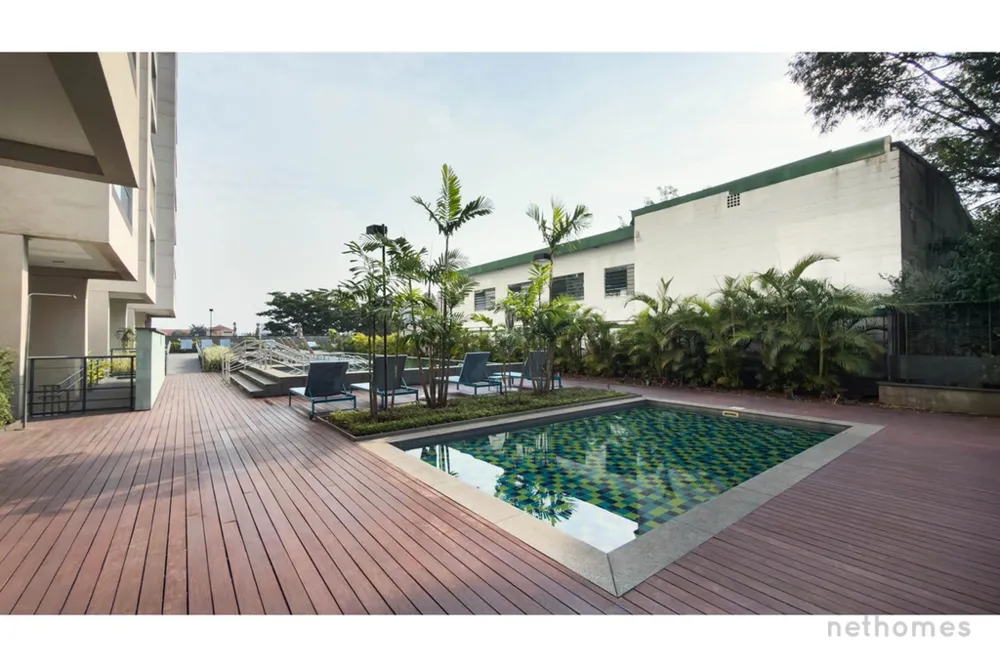 Apartamento, 1 quarto, 73 m² - Foto 4