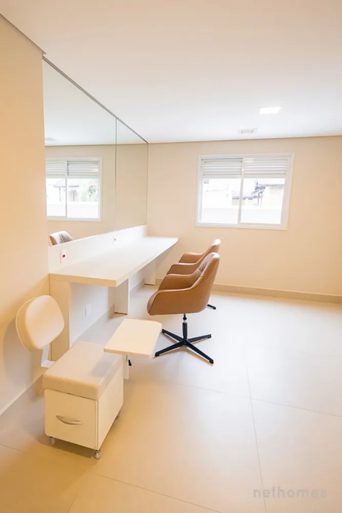 Apartamento, 2 quartos, 45 m² - Foto 4