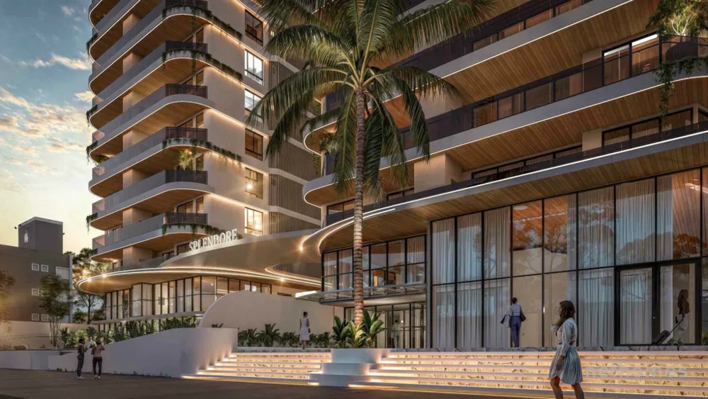 Apartamento, 3 quartos, 128 m² - Foto 7