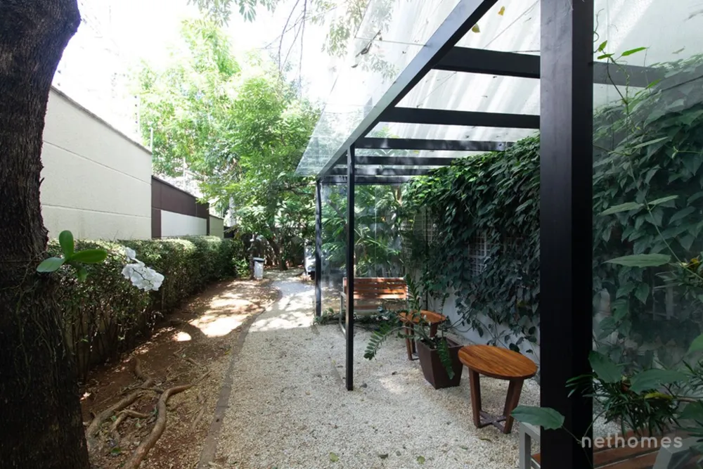 Apartamento, 1 quarto, 27 m² - Foto 12