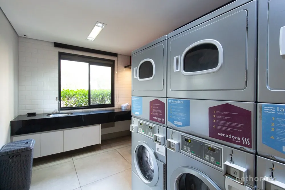 Apartamento, 1 quarto, 27 m² - Foto 7