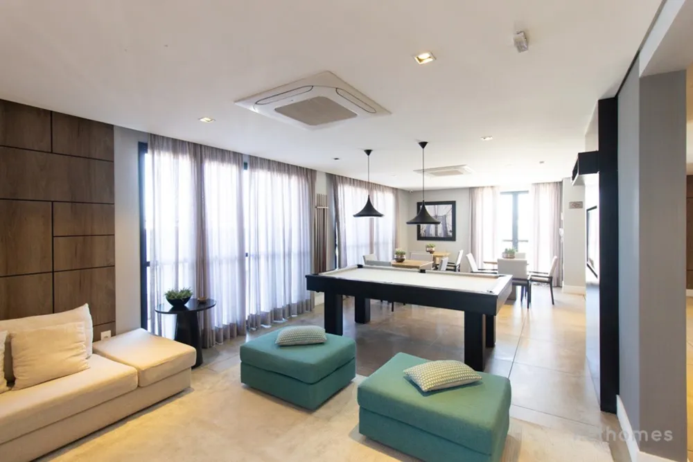 Apartamento, 1 quarto, 27 m² - Foto 4