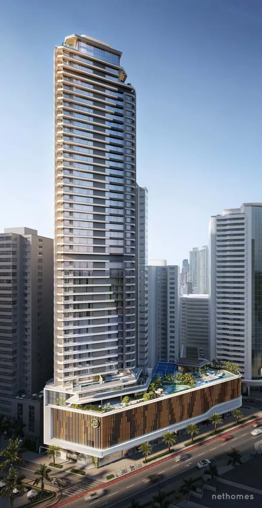 Apartamento, 4 quartos, 182 m² - Foto 1