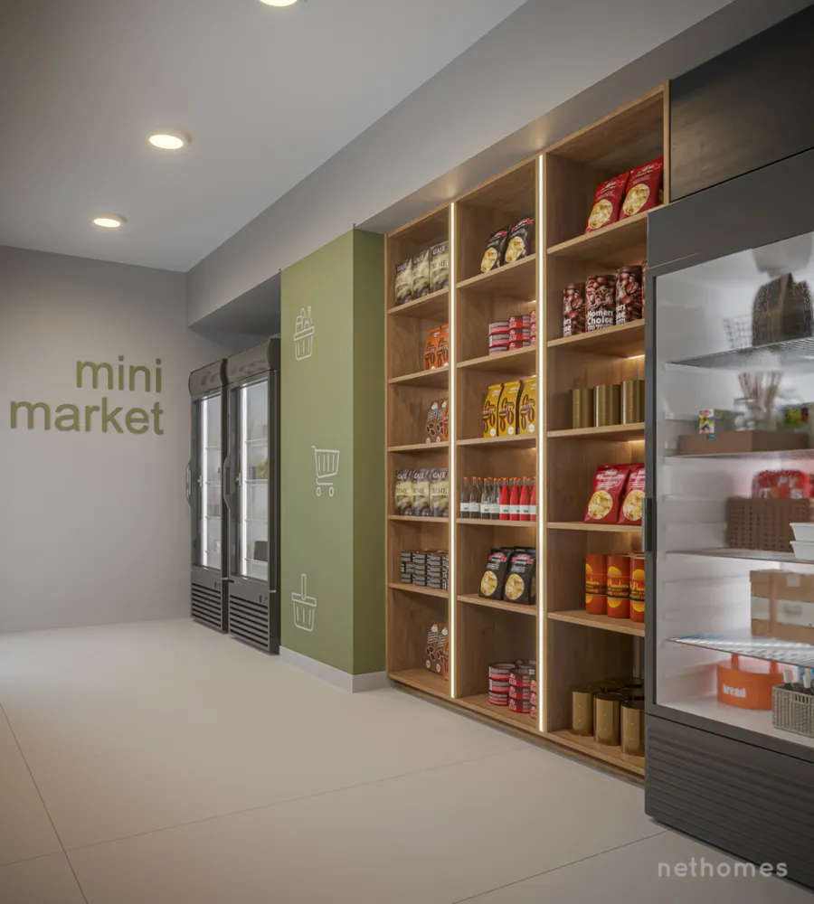 Apartamento, 2 quartos, 75 m² - Foto 6