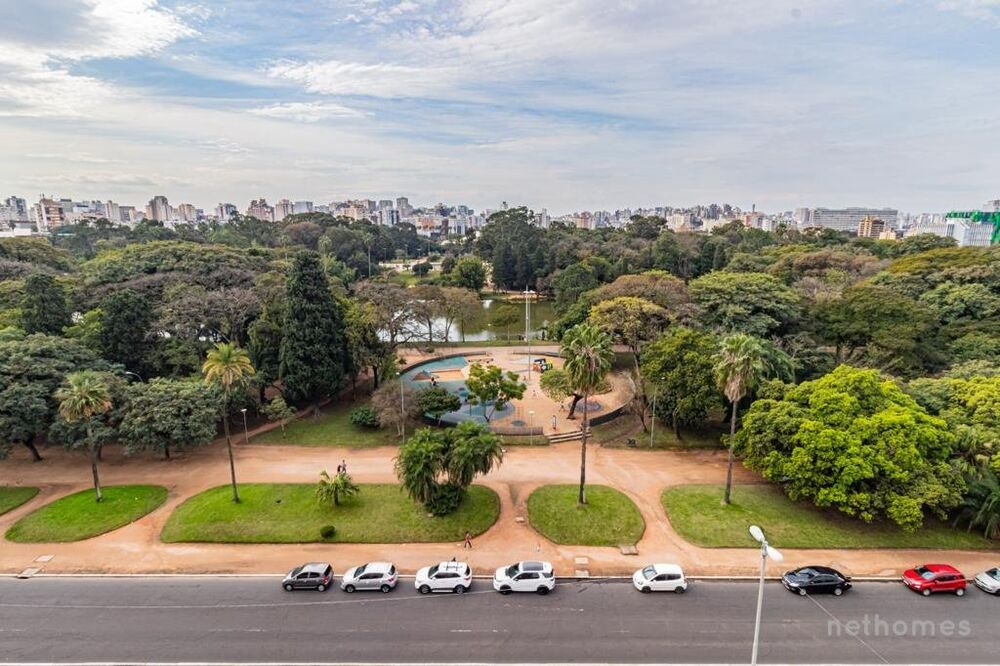 Apartamento, 1 quarto, 30 m² - Foto 8