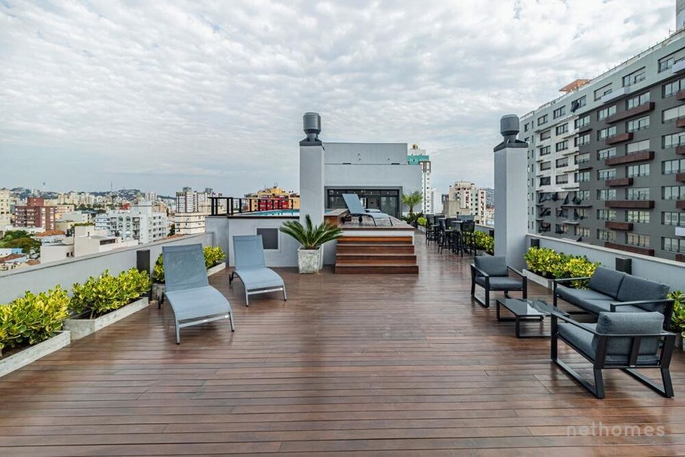 Apartamento, 1 quarto, 30 m² - Foto 7