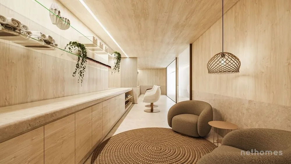 Apartamento, 4 quartos, 629 m² - Foto 8