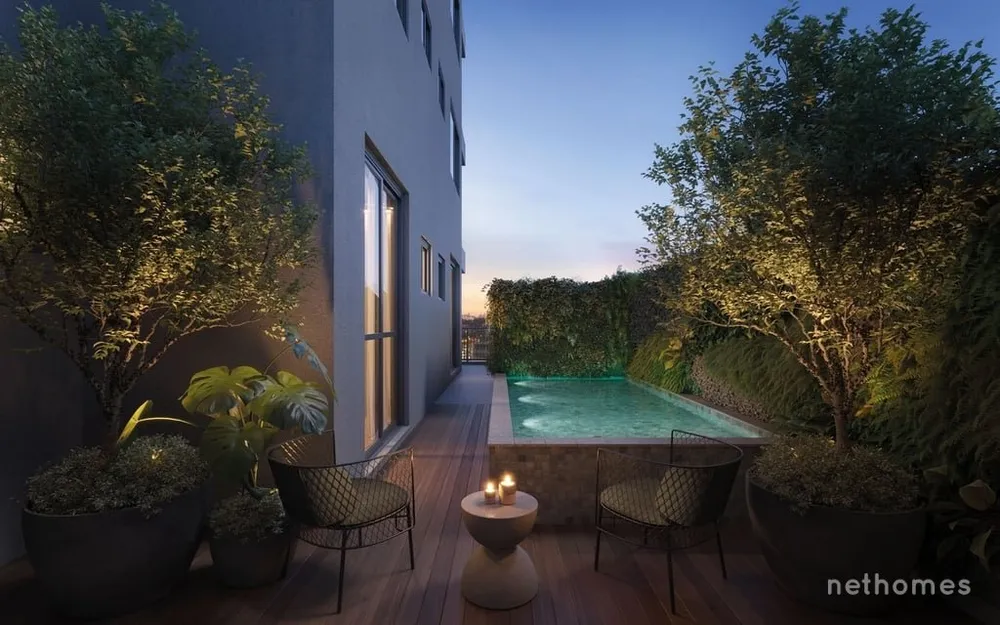 Apartamento, 3 quartos, 128 m² - Foto 6