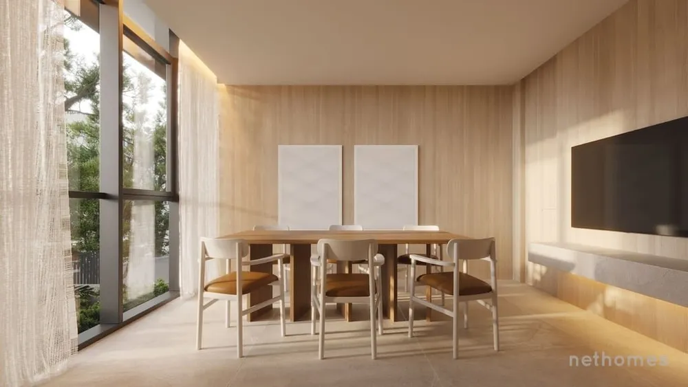 Apartamento, 3 quartos, 128 m² - Foto 9